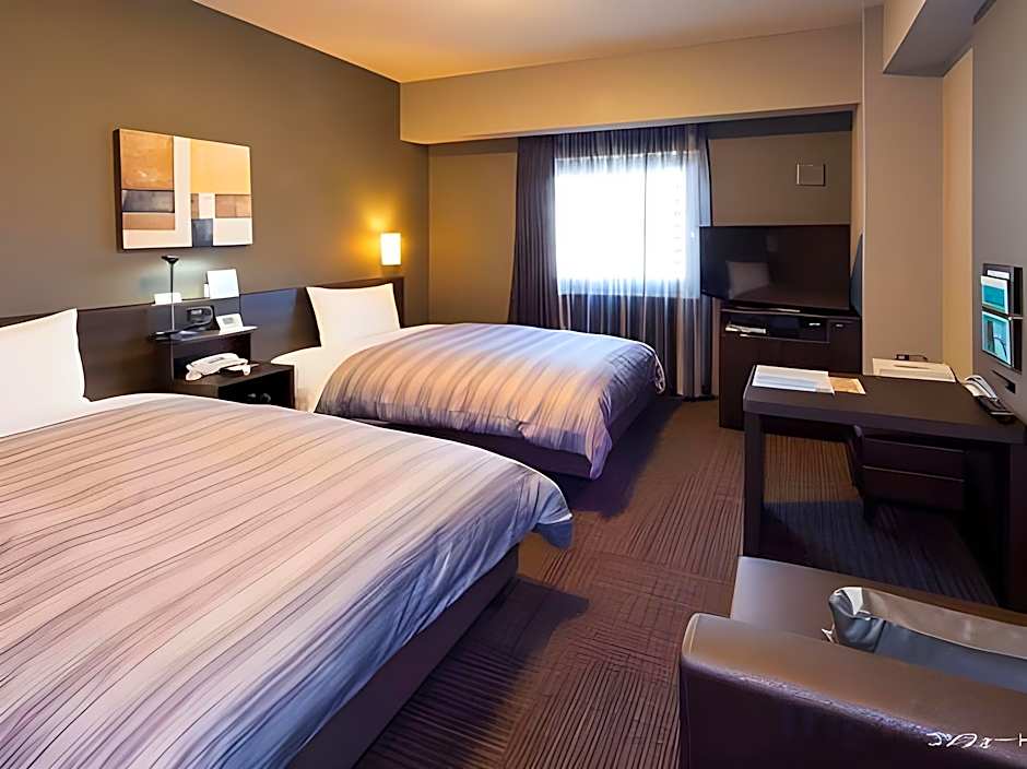 Hotel Route Inn Kurashiki Mizushima