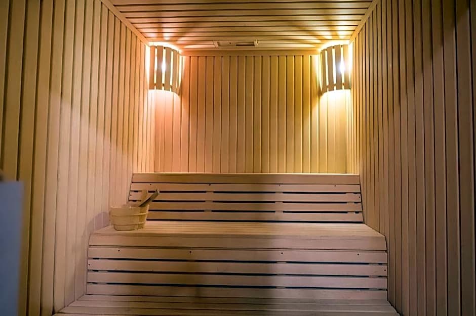 Melissa Hotel Riyadh