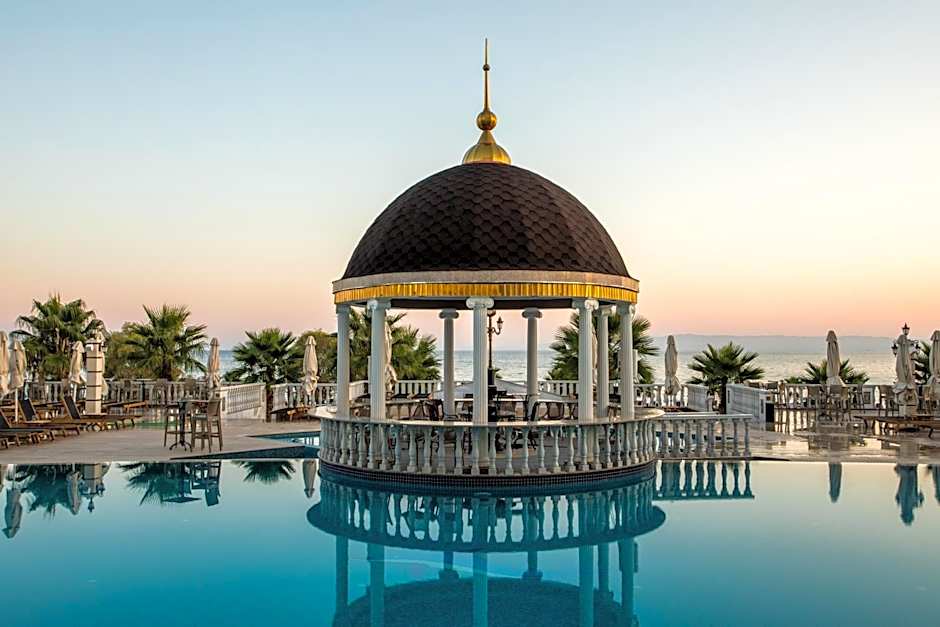 Wellness Santa Hotel - adults plus12