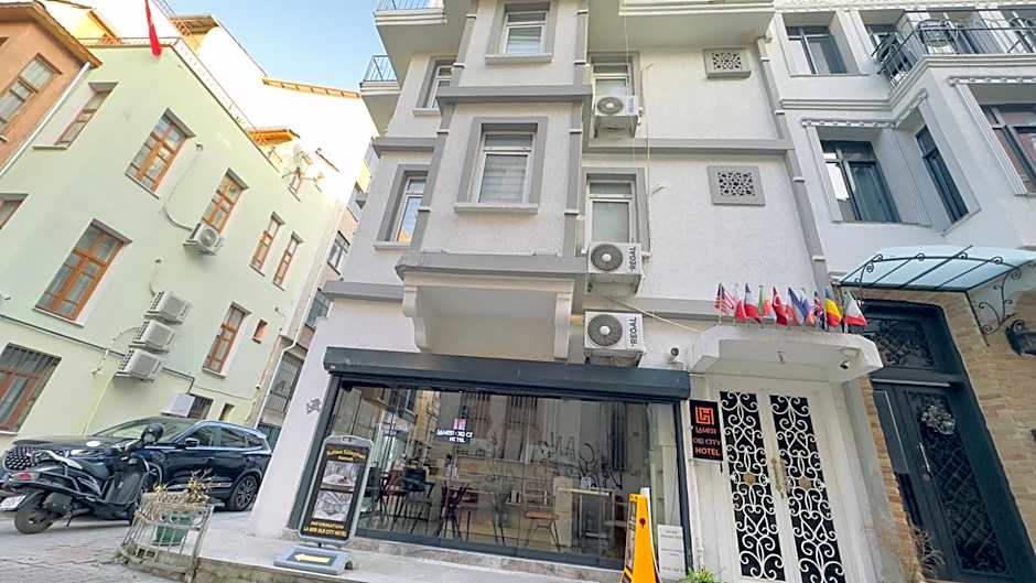 La Mer Old City Hotel