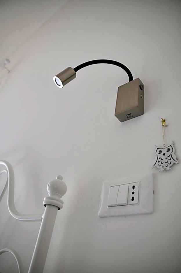 Bed and Breakfast San Saturnino