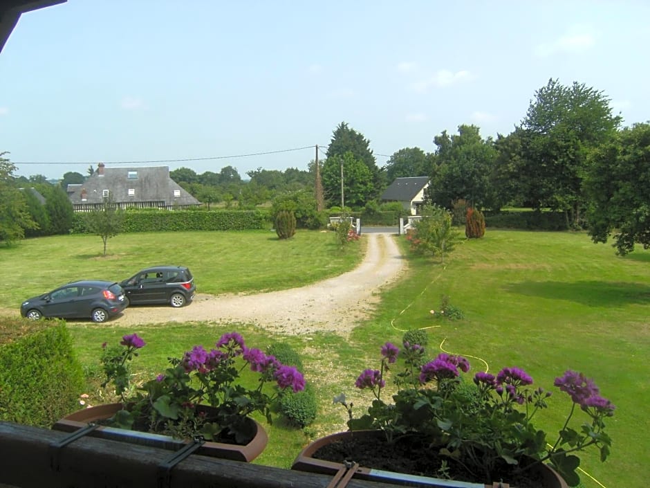 Manoir Melphil