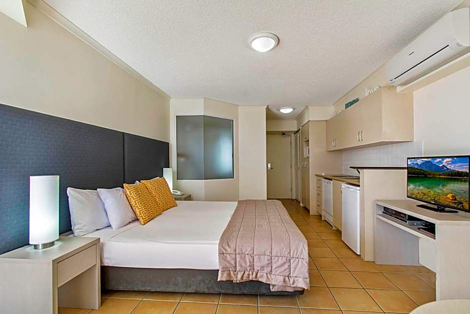 BreakFree Alexandra Beach