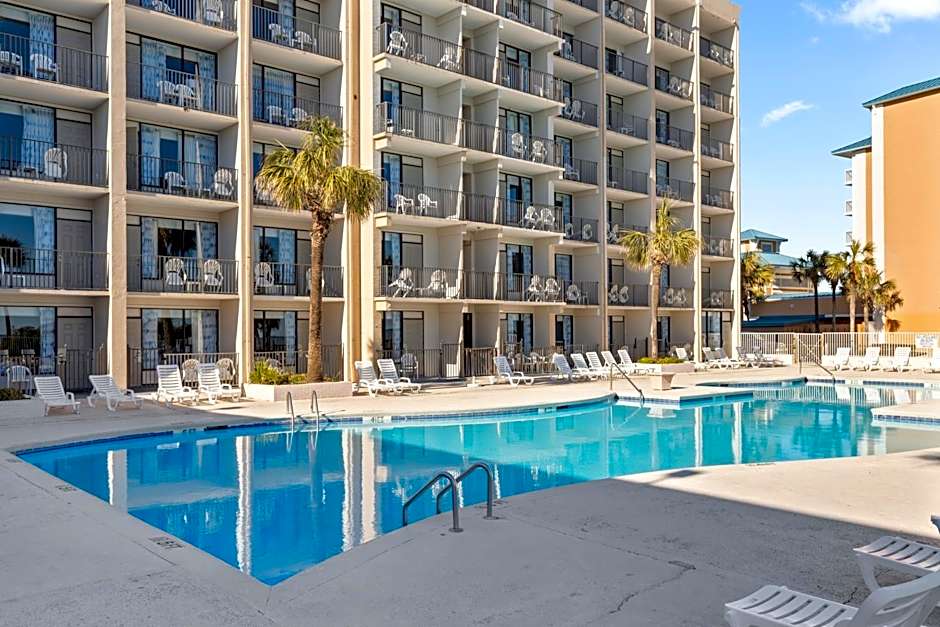 Ocean Crest Inn and Suites