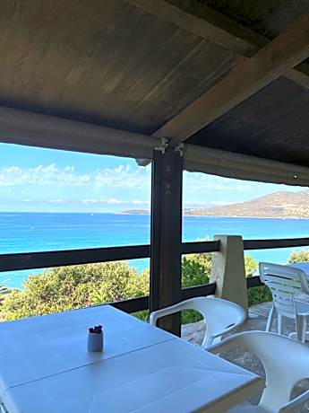 Hôtel A RENA D'ORU