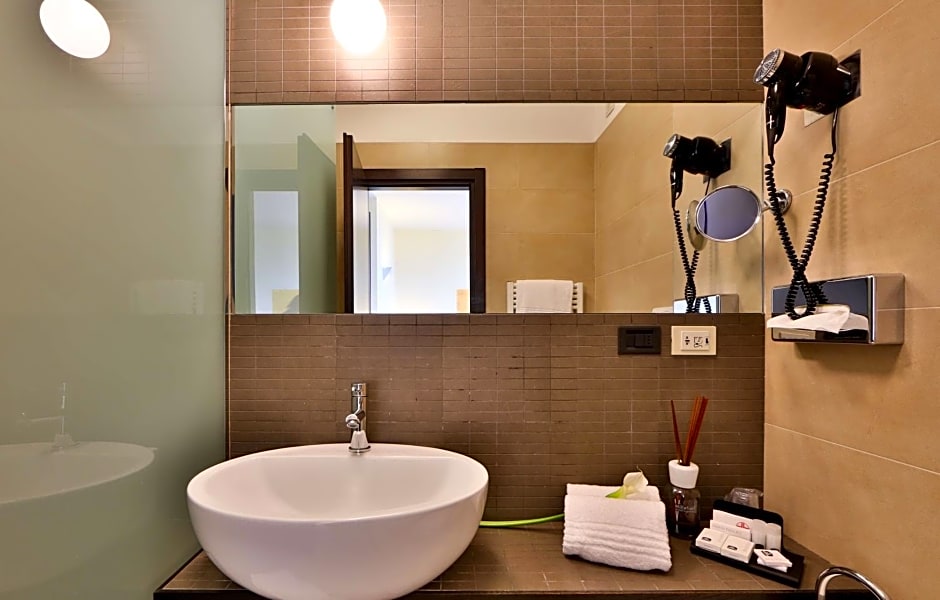 Best Western Plus Hotel Farnese