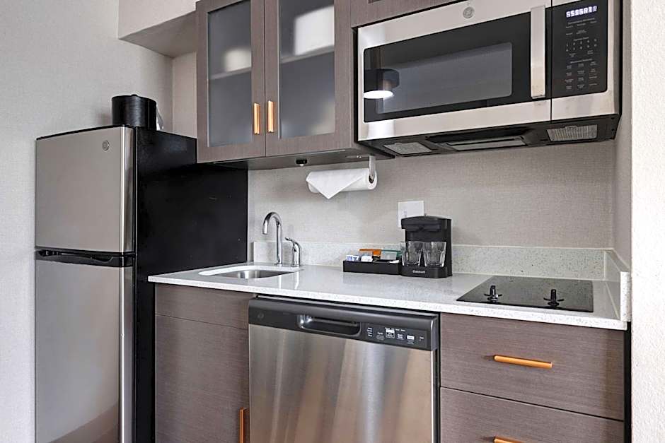 Homewood Suites By Hilton Jackson-Ridgeland