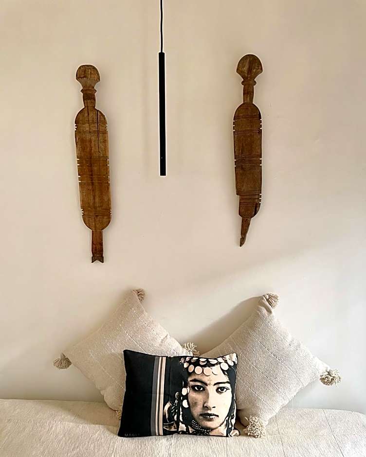 RIAD MAGIE Boutique Hotel