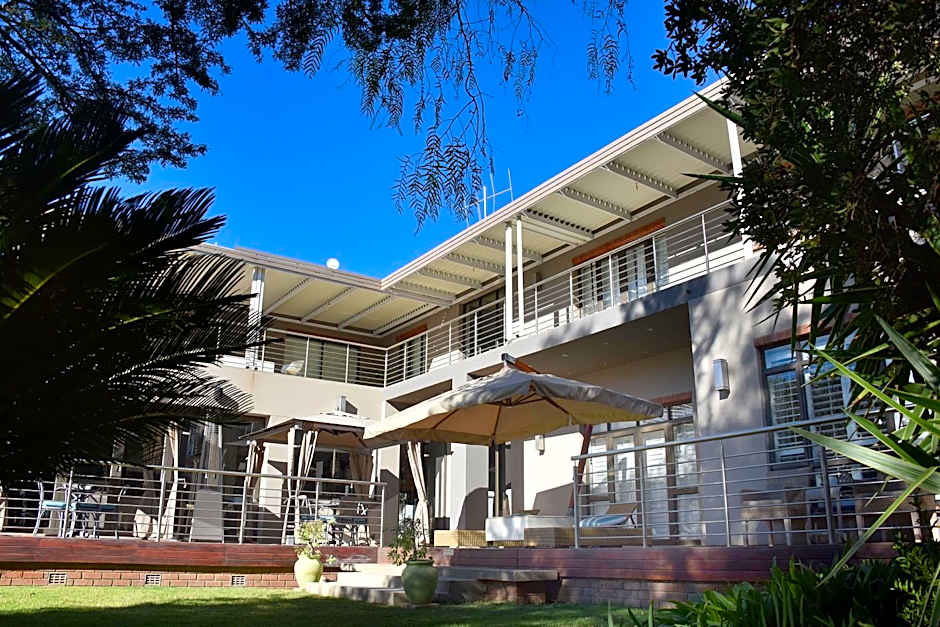 Tredenham Boutique Hotel
