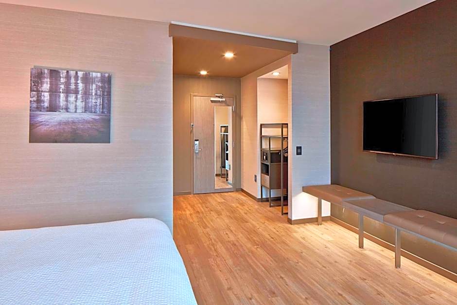 AC Hotel by Marriott Columbus Dublin