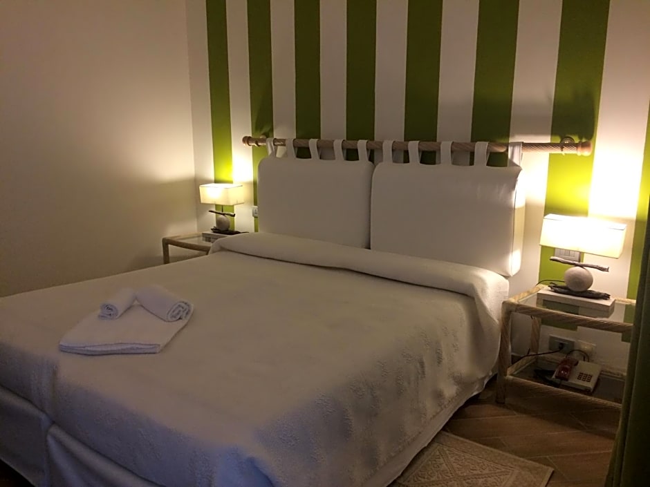 Hotel Palau