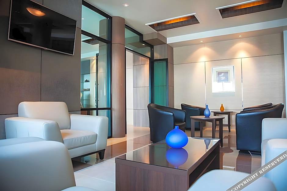 Morage Hotel Phitsanulok