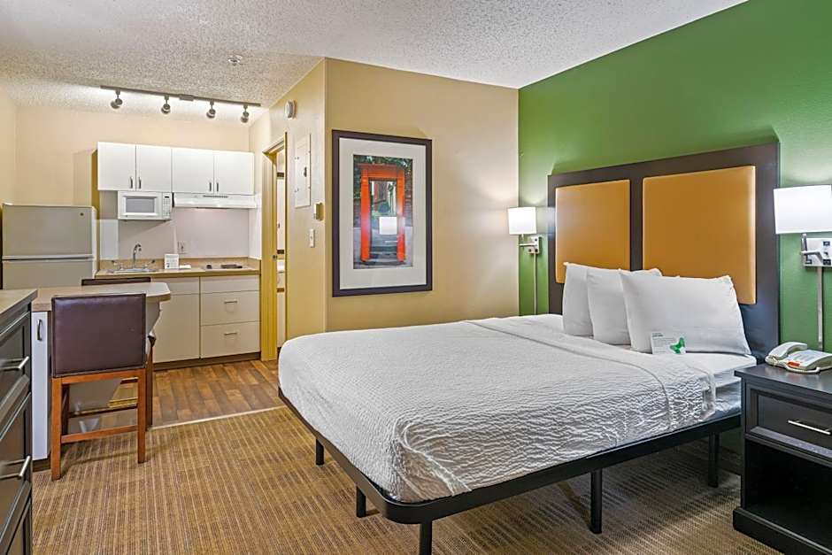 Extended Stay America Suites - Washington, D.C. - Reston