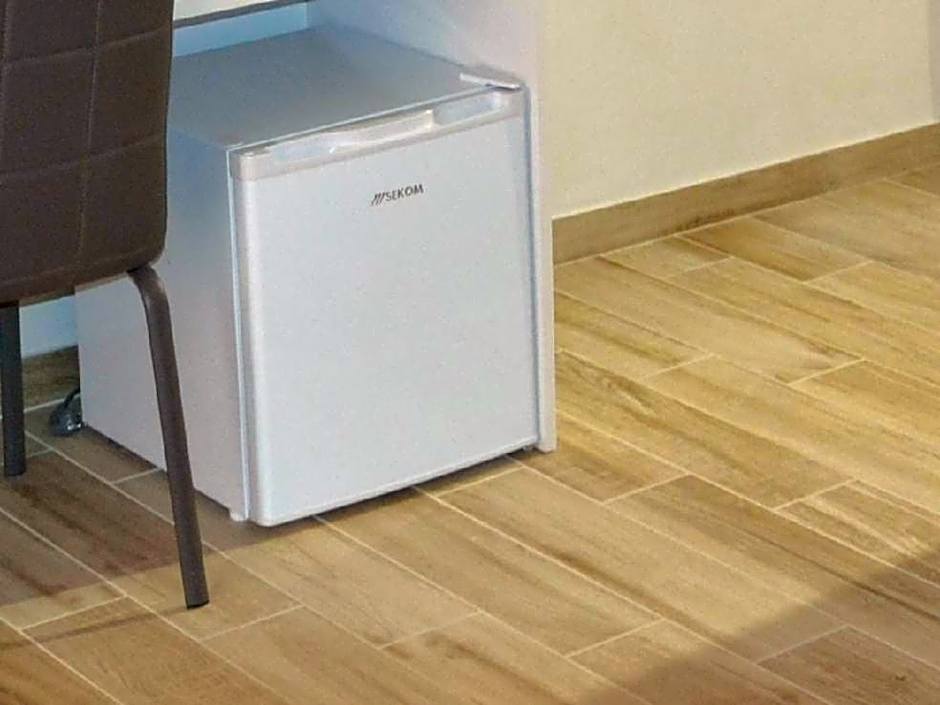 B&B Stella Maris Trapani Centro