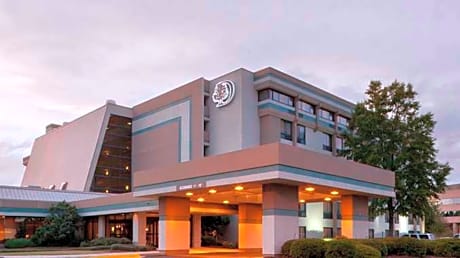 DoubleTree by Hilton Augusta