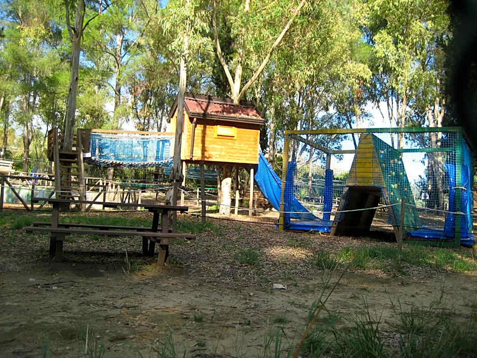 Oasi del Lago