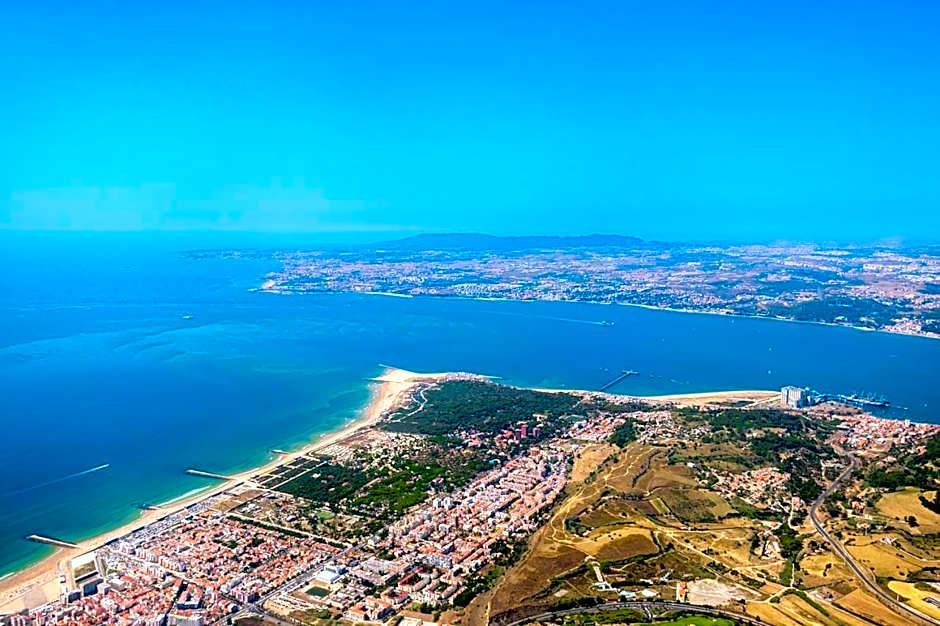 Central Atlantic Beach Guesthouse