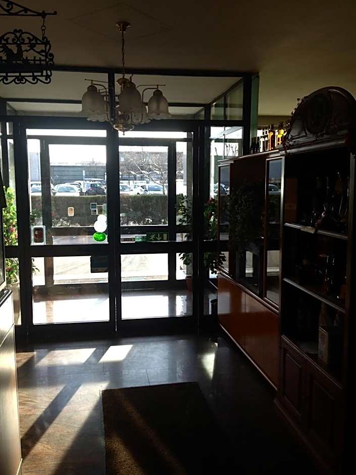 Ristorante Albergo da Giovanni