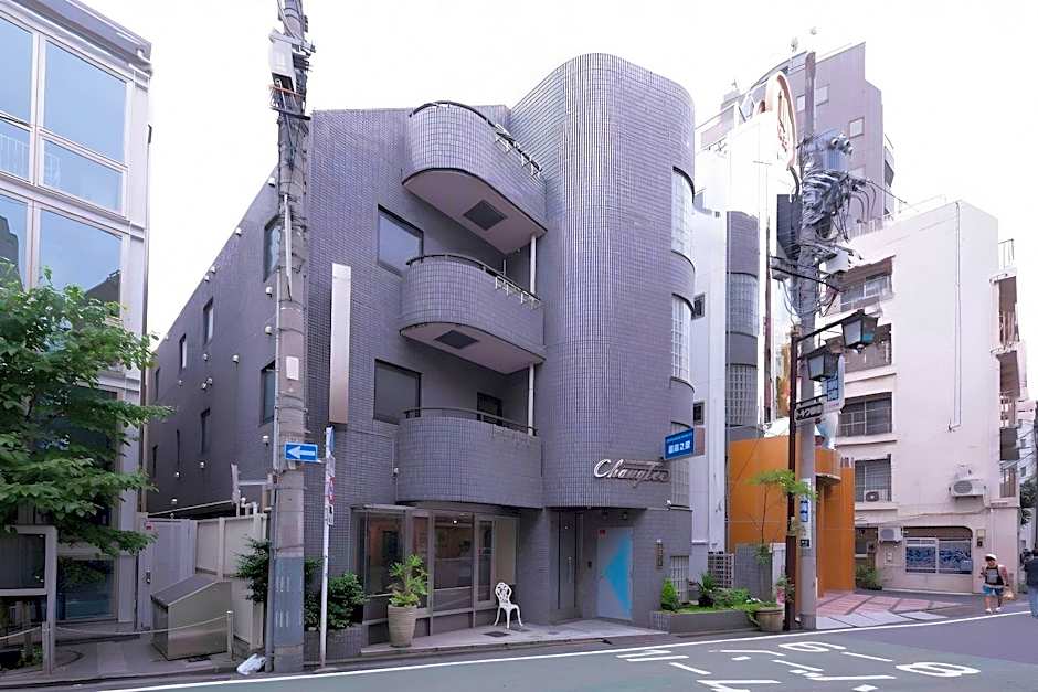 Chang Tee Hotel Ikebukuro