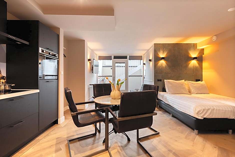 Midtown Hotel Royal Room