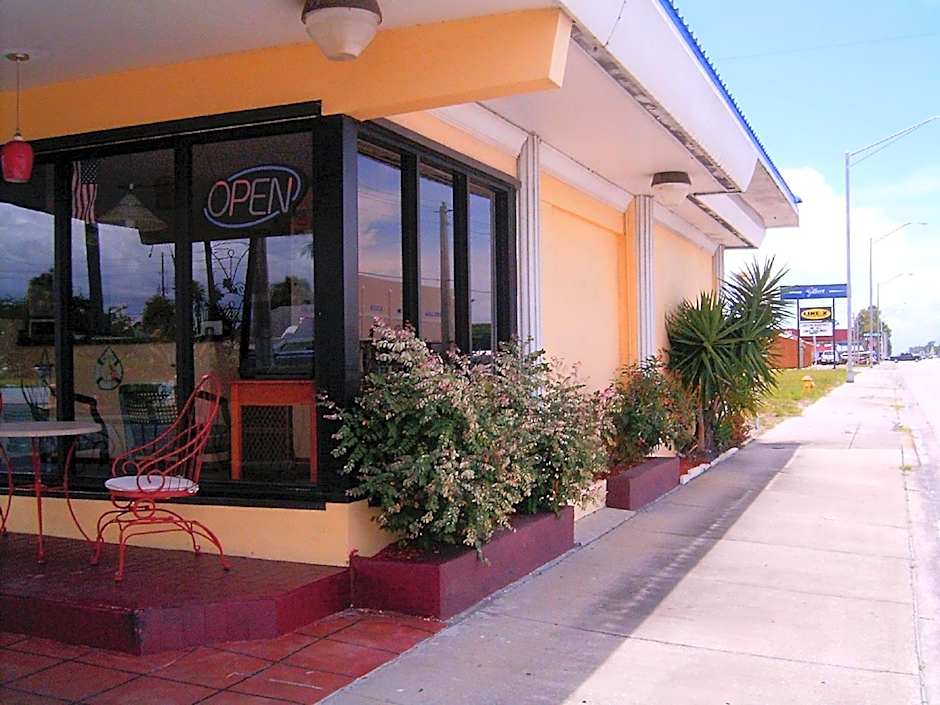 Budget Inn Okeechobee