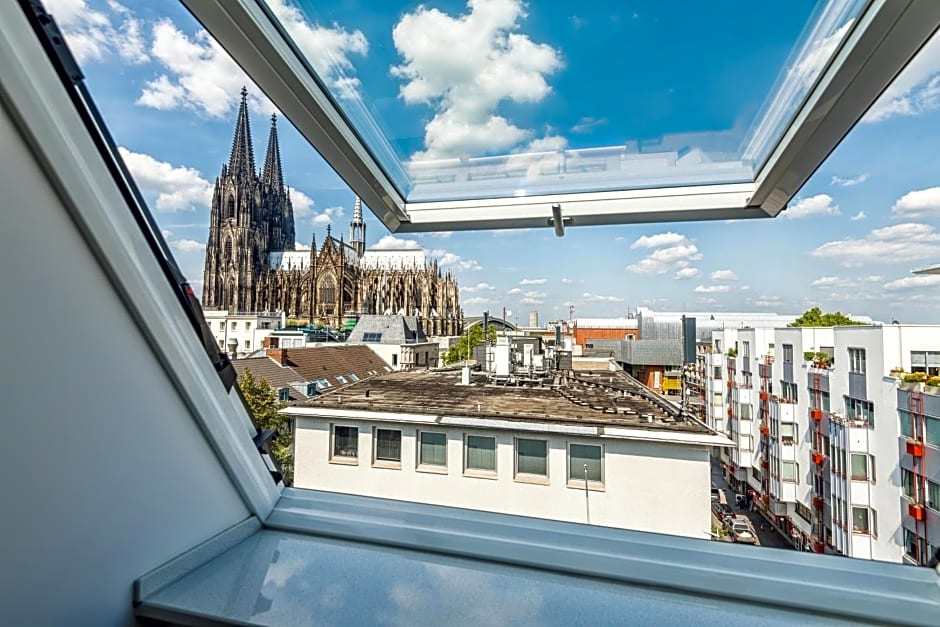 CityClass Hotel Residence am Dom