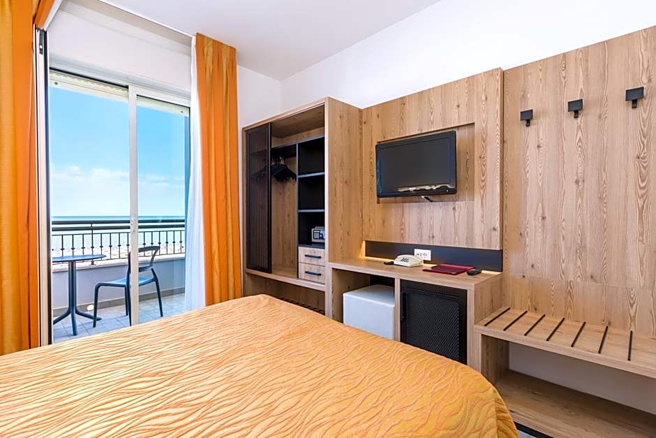 Hotel Nettuno