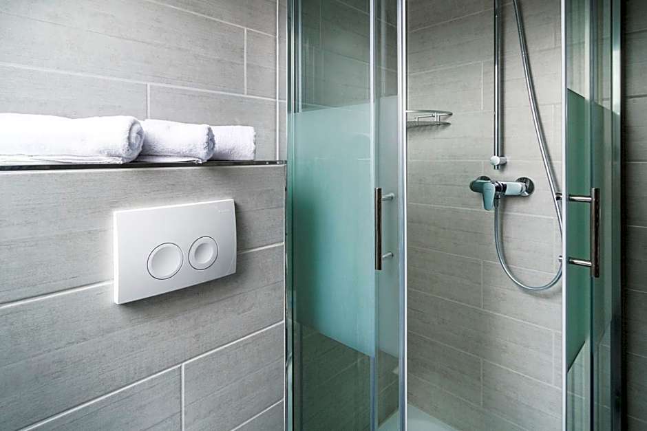 Aparthotel Lenau