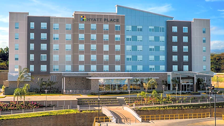Hyatt Place Managua