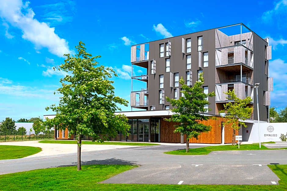 Hôtel Omnubo Collection