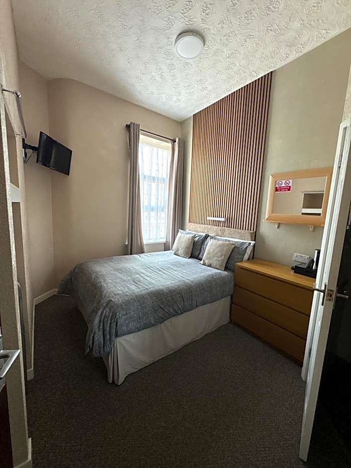 Clifton Private Hotel