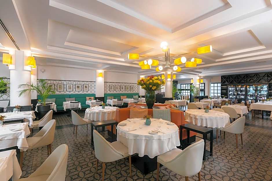 Castanheiro Boutique Hotel