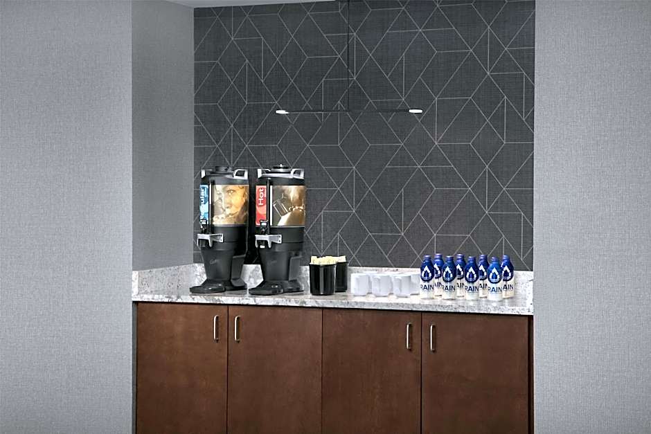 Homewood Suites by Hilton Gaithersburg/Washington, DC North