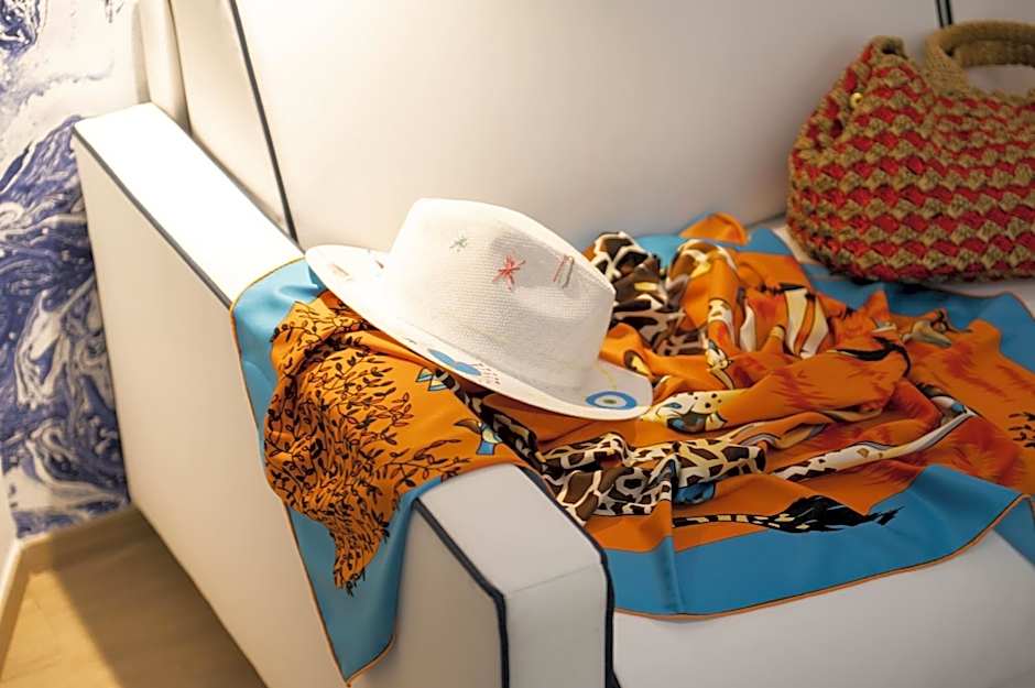 One Design Hotel