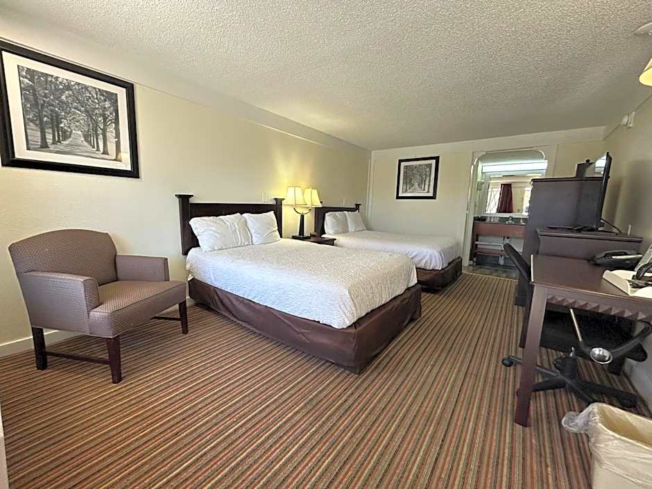 Knights Inn Somerset