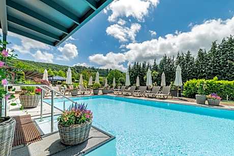 Göbels Schlosshotel "Prinz von Hessen"