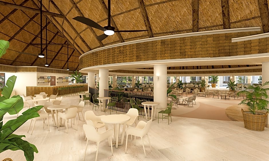 Bahia Principe Grand Tulum All Inclusive