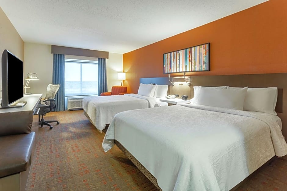 Hilton Garden Inn Tinley Park