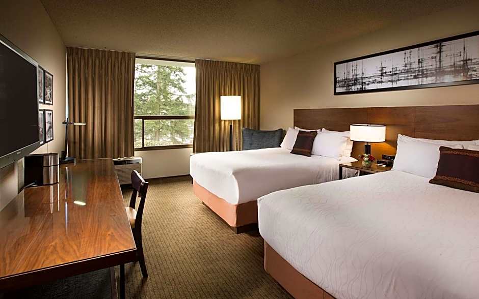 Hotel 116, a Coast Hotel