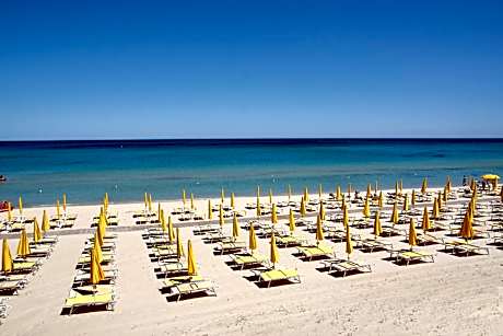 TH Costa Rei - Free Beach Resort