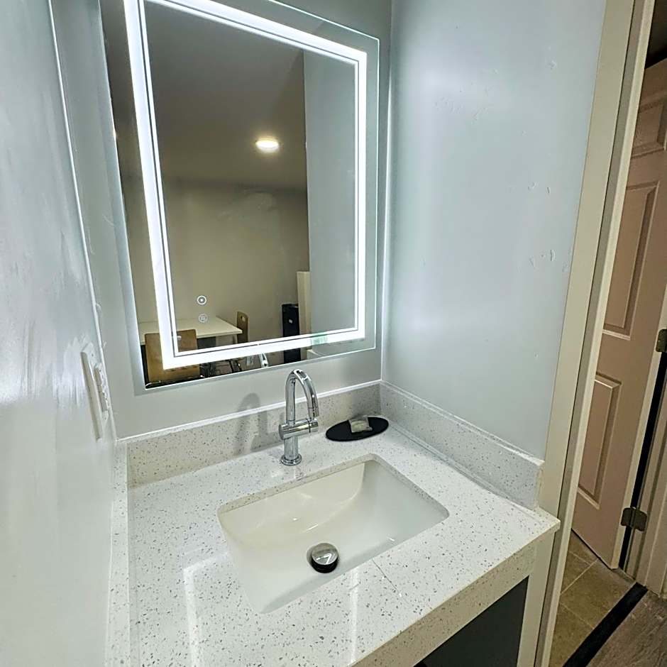 Red Roof Inn Miami, AZ