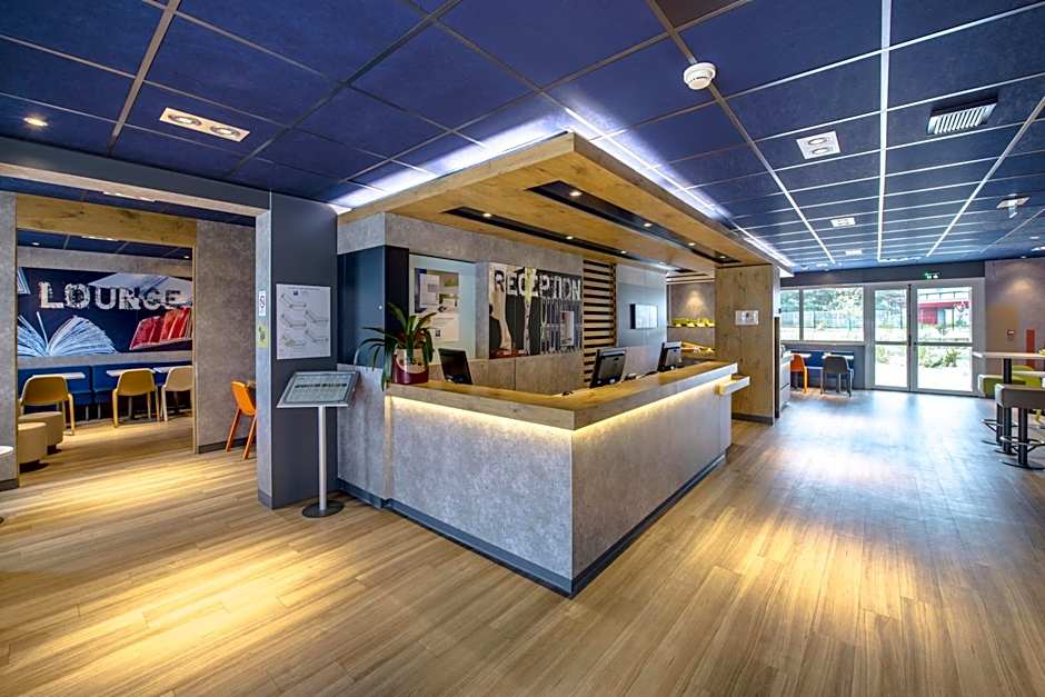 Ibis Budget Valence Sud