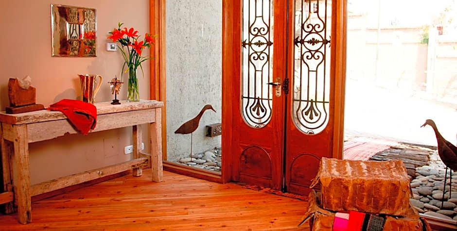 Kkala Boutique Hotel