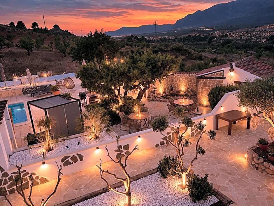 B&B Boutique Casa Clavi