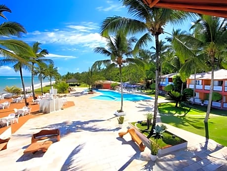 Saint Tropez Praia Hotel