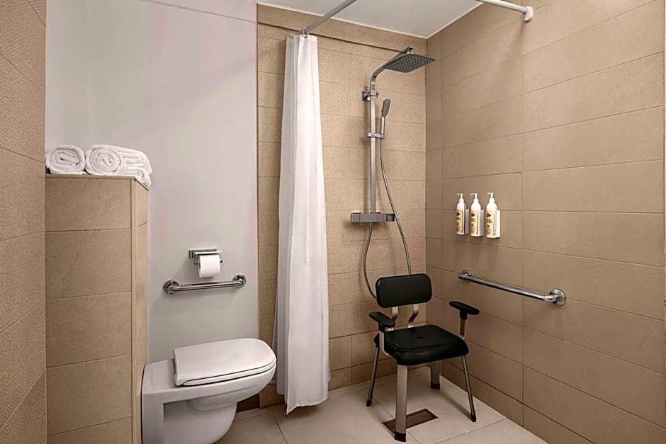 Delta Hotels by Marriott Antananarivo