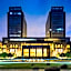 Teckon Ciel Hotel (Ningbo Hi-tech Zone Innovation Harbor)