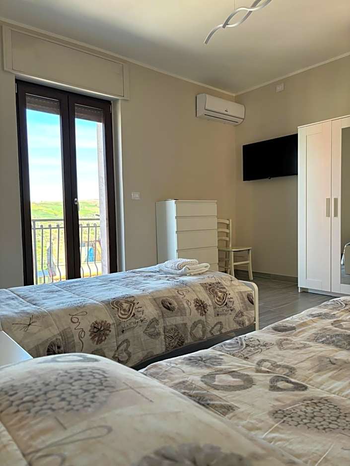 Borgo Albergo Vulturis