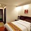 GreenTree Inn Hefei Railway Station Baima Phase III Baowen Business Building Express Hotel
