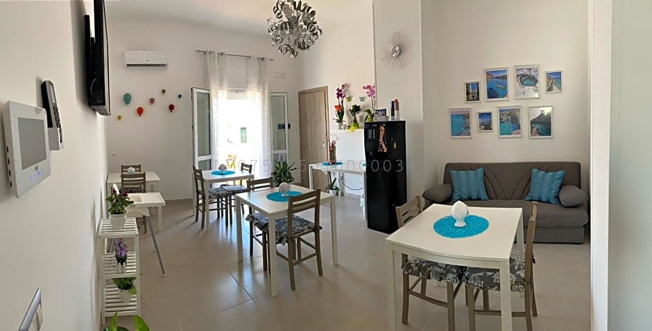 L’Angolo Chiaro